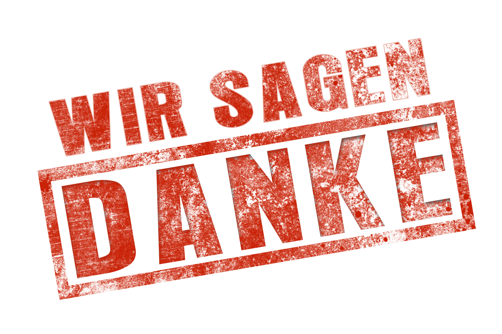 spende danke