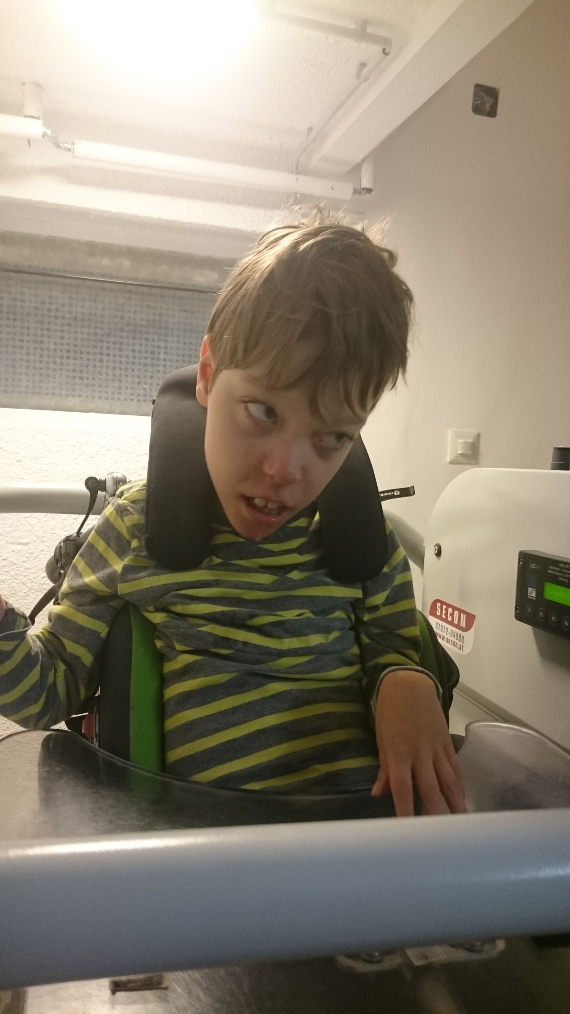 Aufzug Lukas Pirger 05